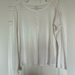 GAP Henley T-Shirt